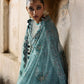 Massarat - Festive Unstitched '25 - Nagma