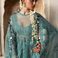 Massarat - Festive Unstitched '25 - Nagma