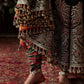 Massarat - Festive Unstitched '25 - Noor Jehan
