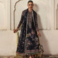 Massarat - Festive Unstitched '25 - Rabab