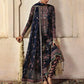 Massarat - Festive Unstitched '25 - Rabab