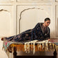 Massarat - Festive Unstitched '25 - Rabab