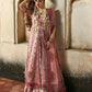 Massarat - Festive Unstitched '25 - Roshanara