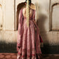 Massarat - Festive Unstitched '25 - Roshanara