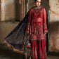 Massarat - Festive Unstitched '25 - Shahrbano