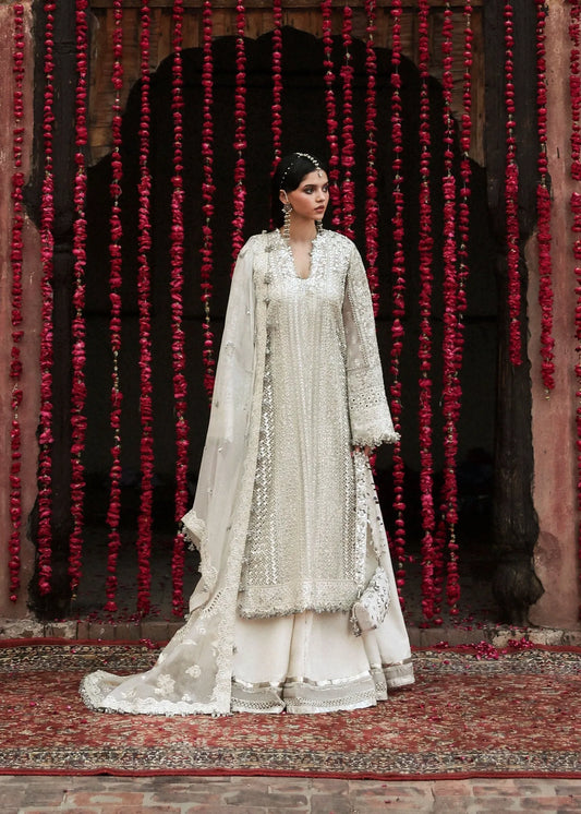 Massarat - Festive Unstitched '25 - Sitara