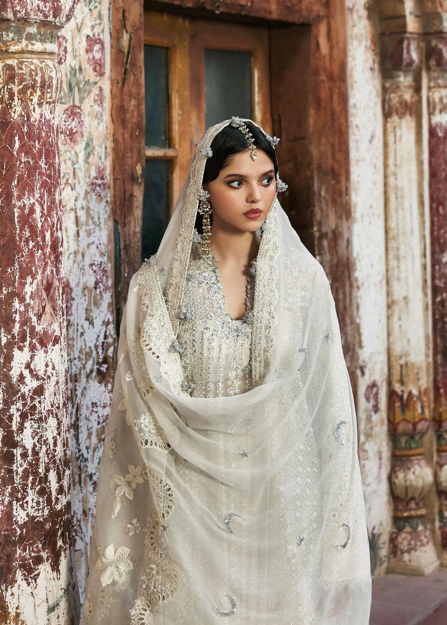 Massarat - Festive Unstitched '25 - Sitara