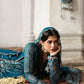 Massarat - Festive Unstitched '25 - Zebunisa