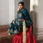 Massarat - Festive Unstitched '25 - Zebunisa