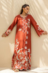 Fall Festive Modern Luxe '25 - Zerra
