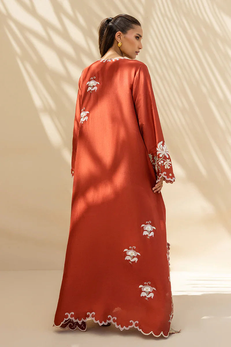 Fall Festive Modern Luxe '25 - Zerra