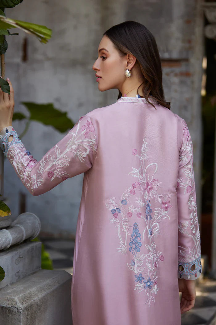 Resort Wear '25 - Lavender Breeze