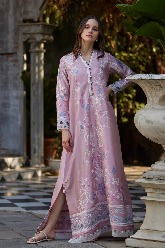 Resort Wear '25 - Lavender Breeze