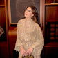 The Noor Set - Gold