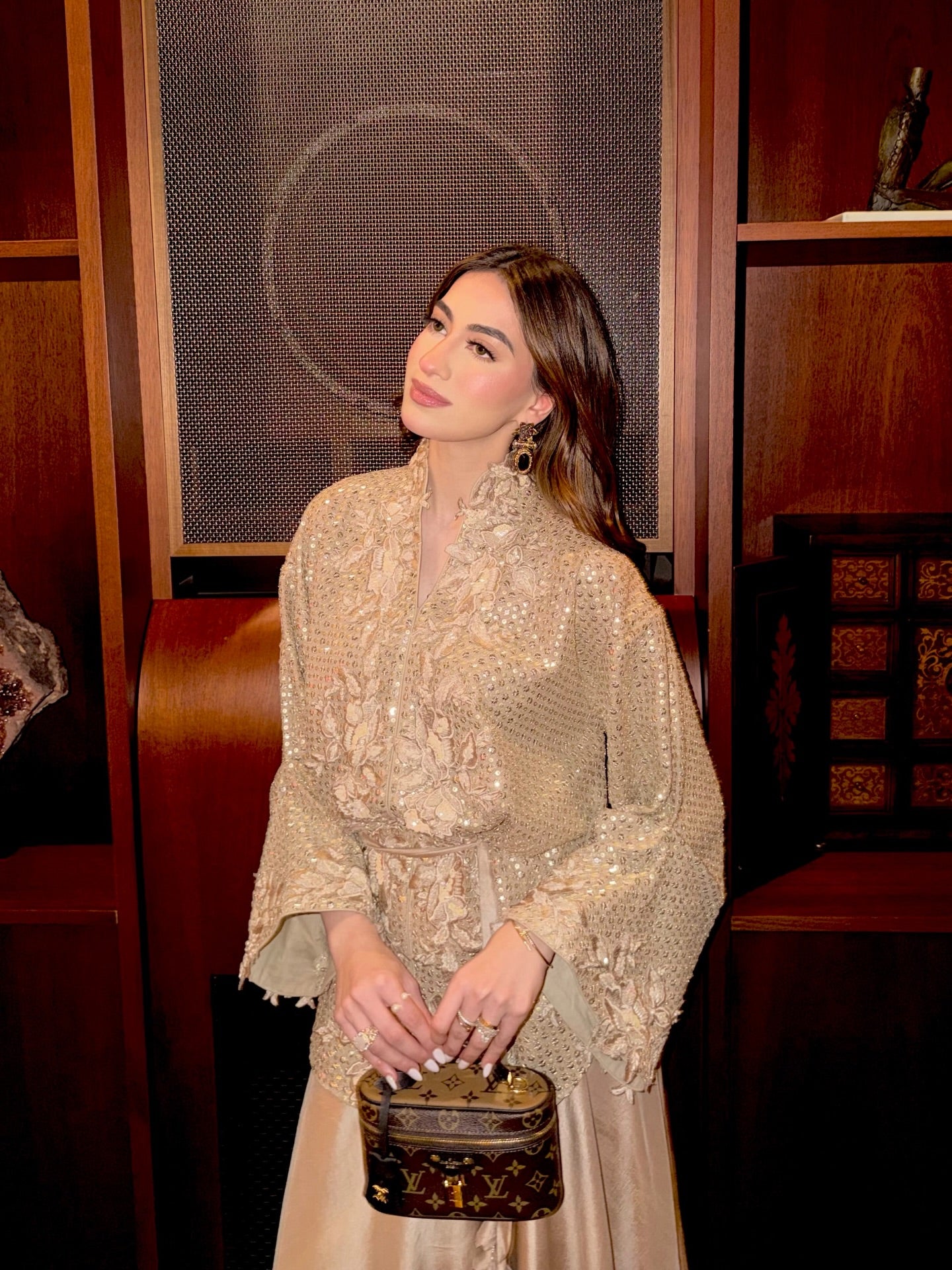 The Noor Set - Gold