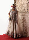 Dilruba Couture '25 - Parisa