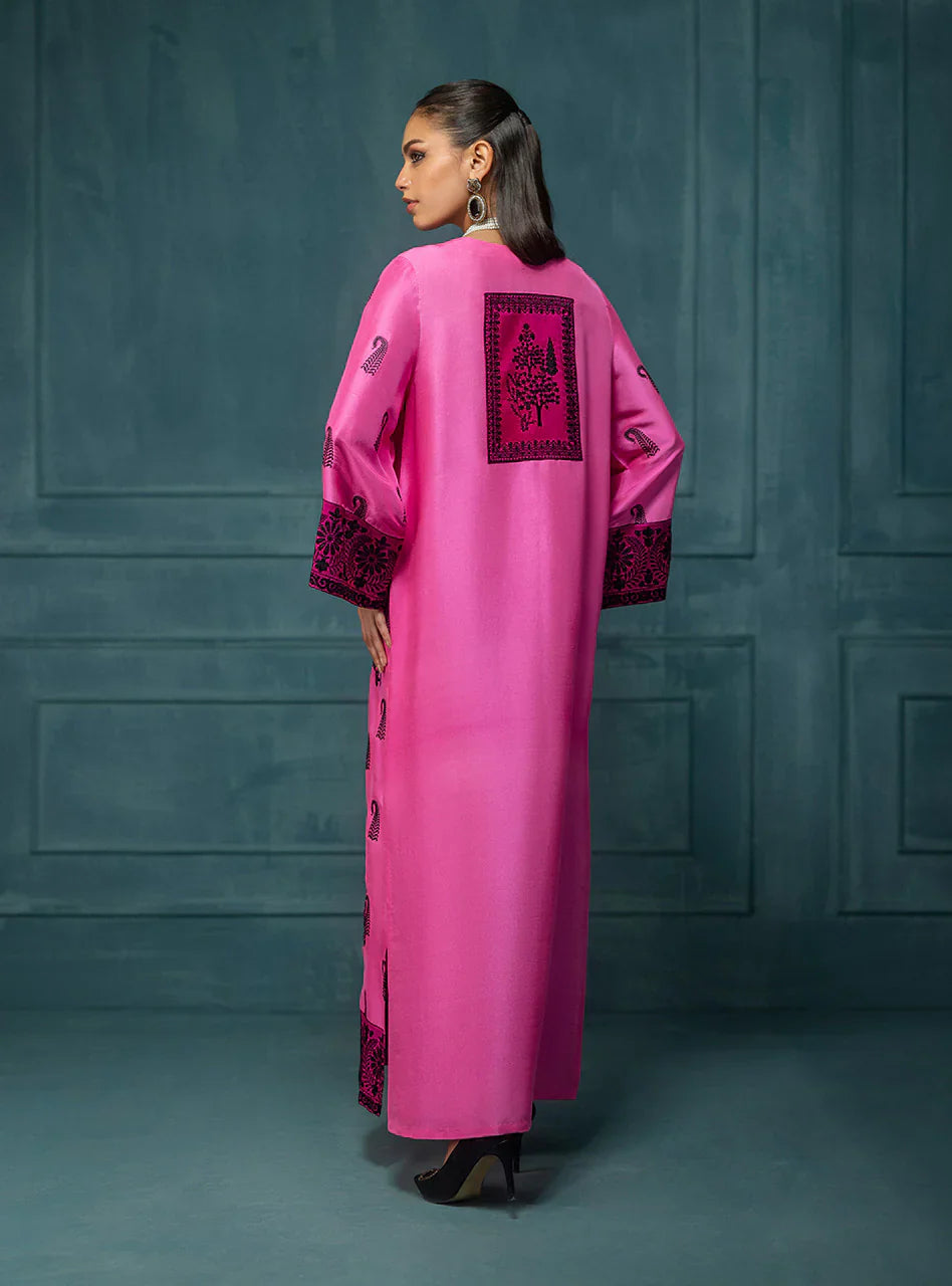 Luxury Pret '25 - Mehrin