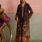 Mayna Festive Prints '25 - Odina Onyx Shirt