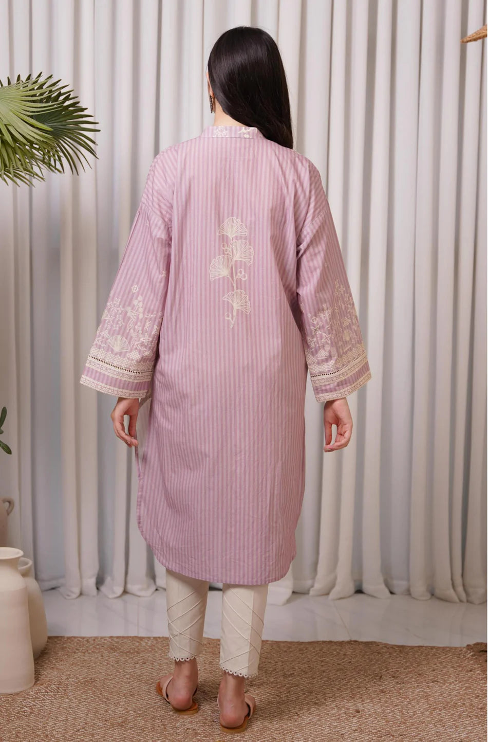 Sukoon Kurta