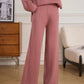 Mili Knit Suit Pink