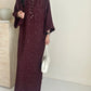 Mili Tweed Dress