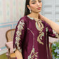 Zarayna-Festive Formals '25 - Mulberry