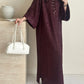 Mili Tweed Dress