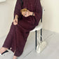 Mili Tweed Dress