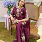 Zarayna-Festive Formals '25 - Mulberry