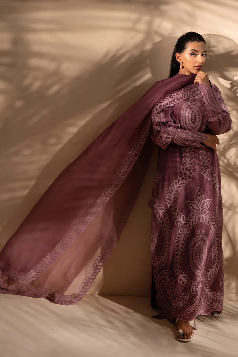 Fall Festive Modern Luxe '25 - Revia (A)