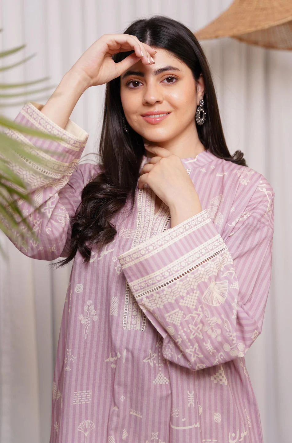 Sukoon Kurta