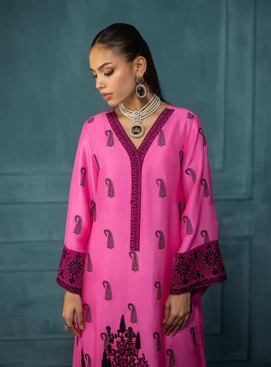 Luxury Pret '25 - Mehrin