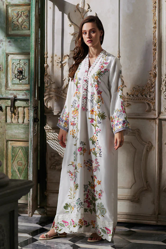 Resort Wear '25 - Blossom Aura