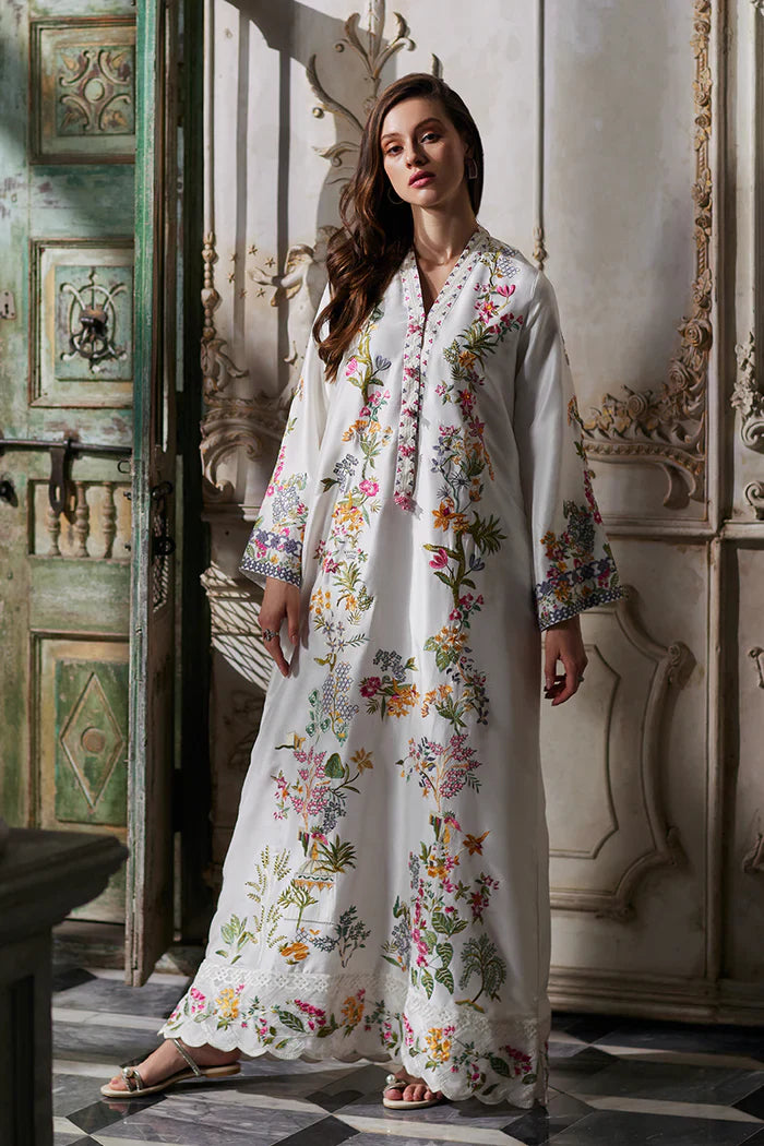 Resort Wear '25 - Blossom Aura