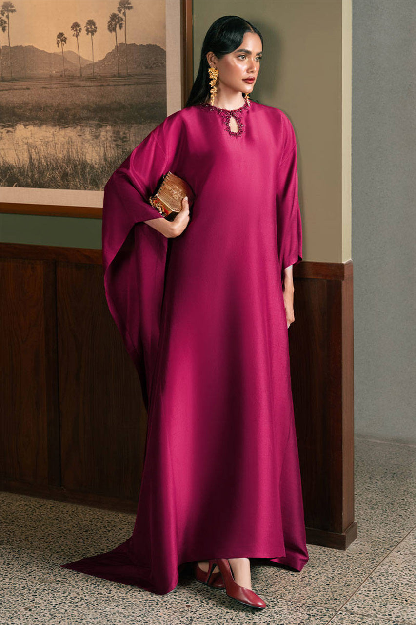 Chaye Coffee '24  -  Ruby Romance