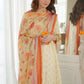 Hayaat Anarkali And Dupatta