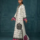 Luxury Pret '25 - Azalea