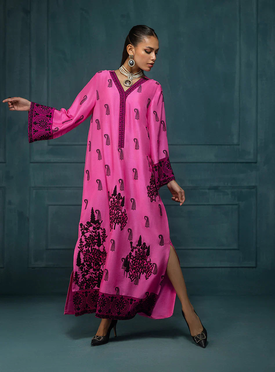 Luxury Pret '25 - Mehrin