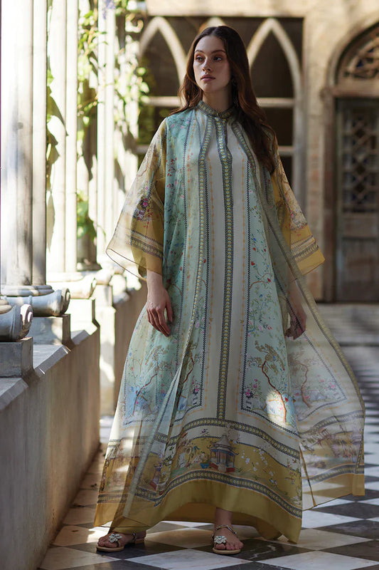 Resort Wear '25 - Chic Allure