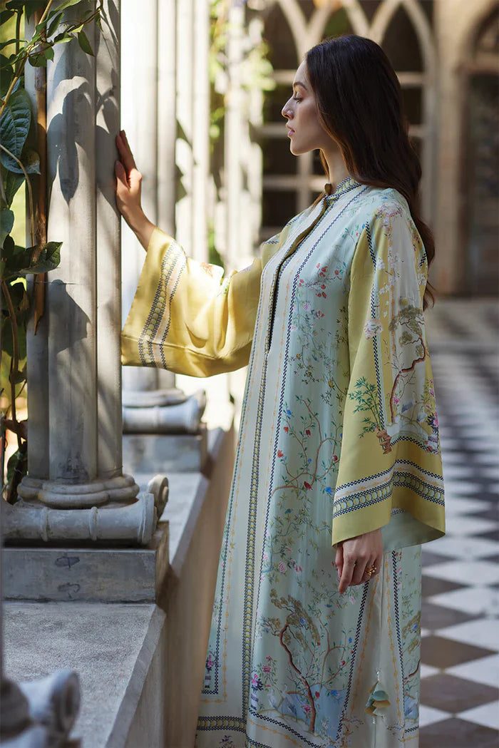 Resort Wear '25 - Chic Allure