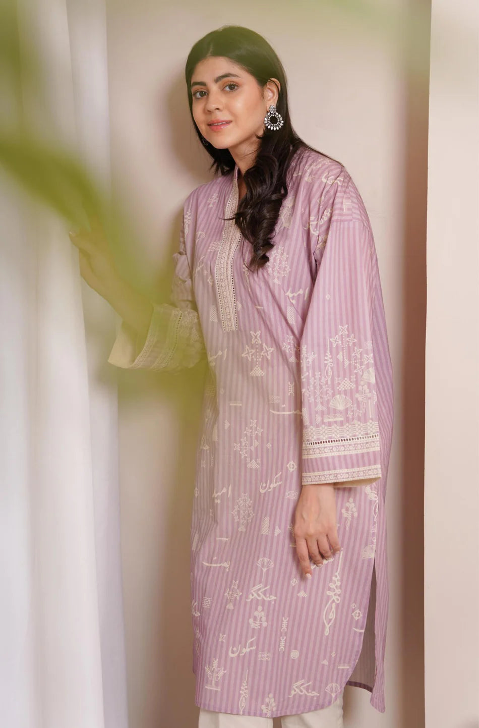 Sukoon Kurta