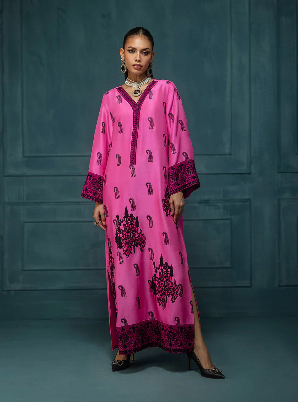 Luxury Pret '25 - Mehrin