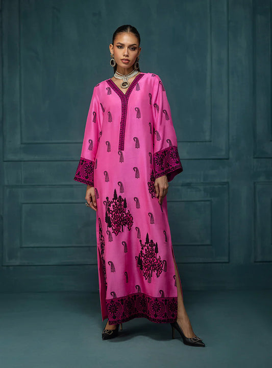 Luxury Pret '25 - Mehrin