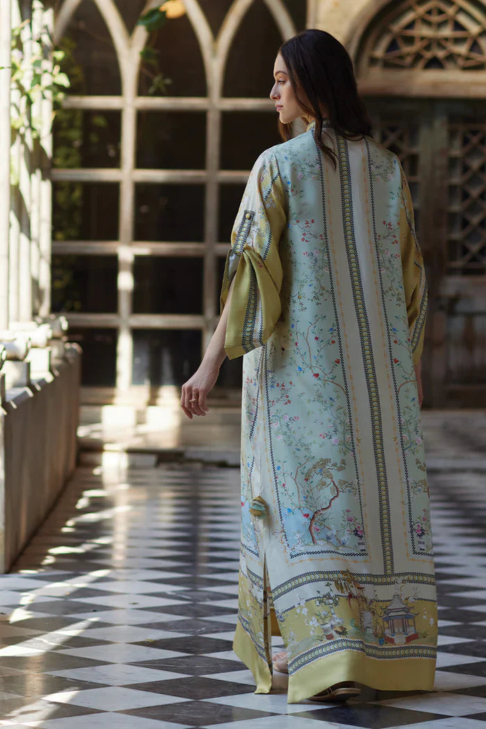 Resort Wear '25 - Chic Allure