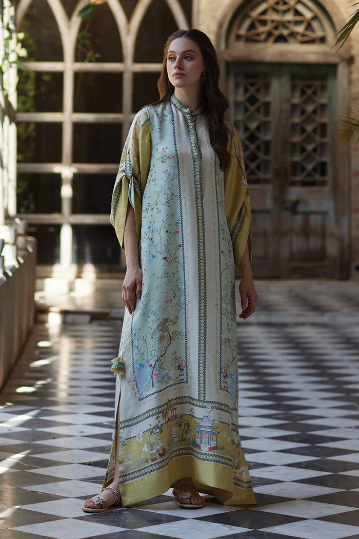 Resort Wear '25 - Chic Allure