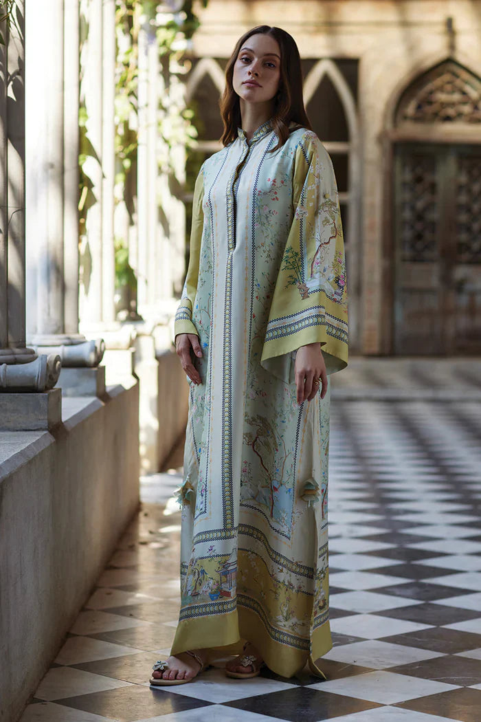 Resort Wear '25 - Chic Allure