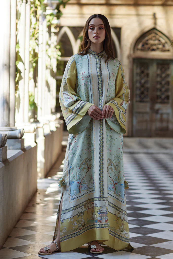 Resort Wear '25 - Chic Allure