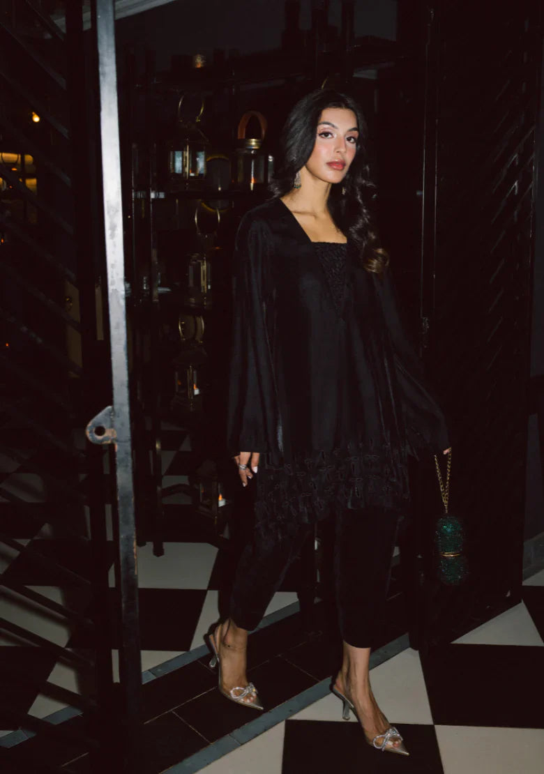 Velvet Luxe '25 - ZOE