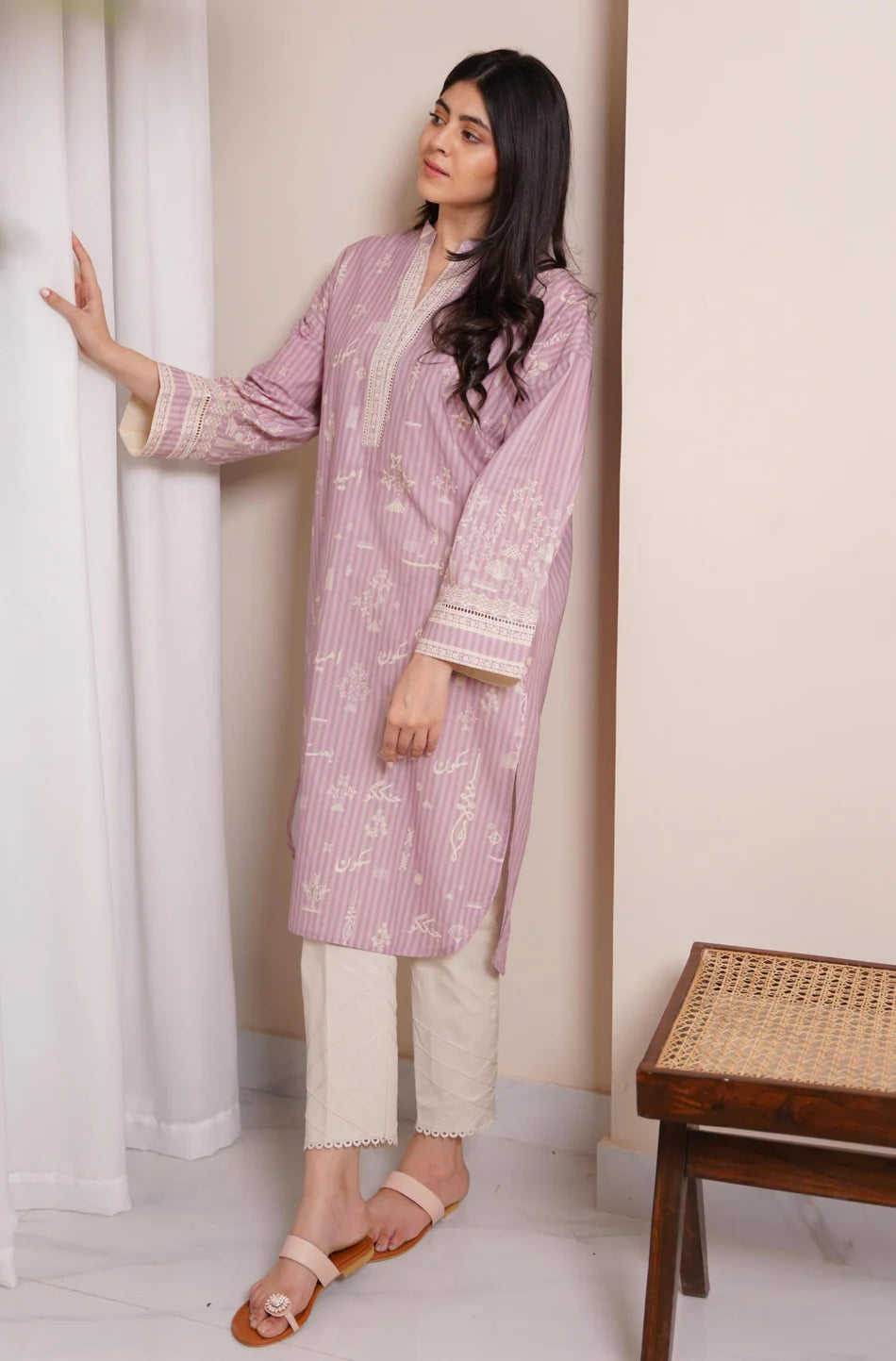 Sukoon Kurta