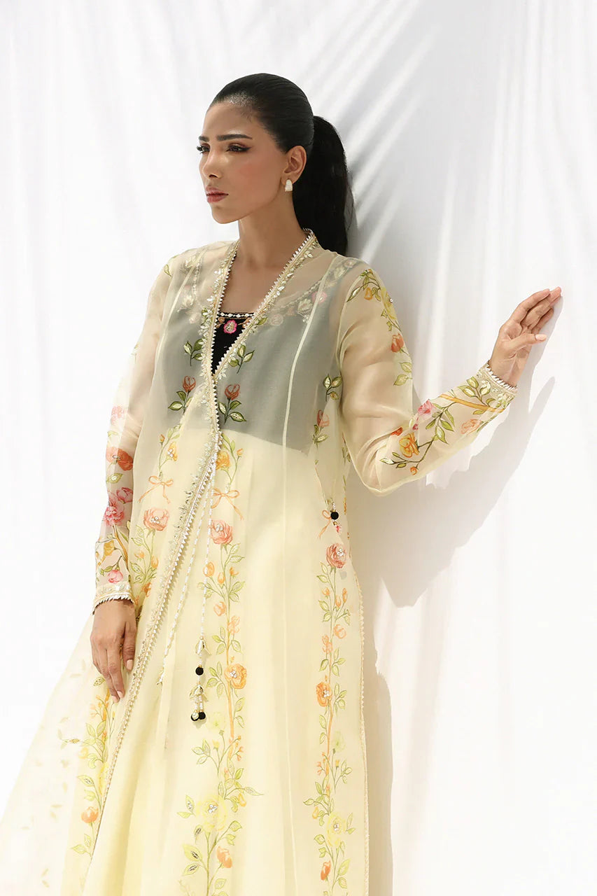 The Winter Edit '25 - Tali